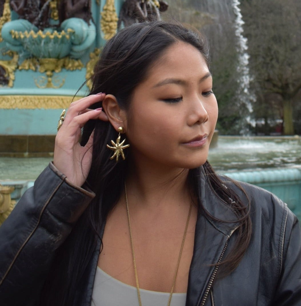 Aphrodite Earrings