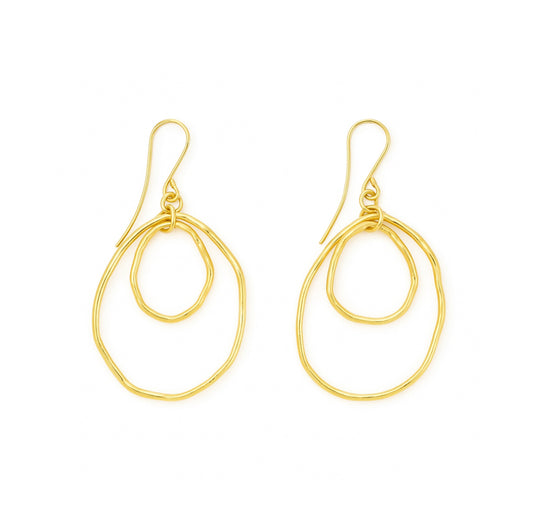 Athena Earrings