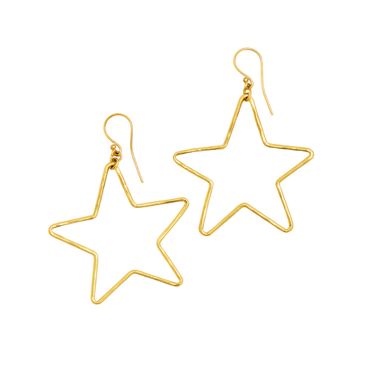 Star Earrings