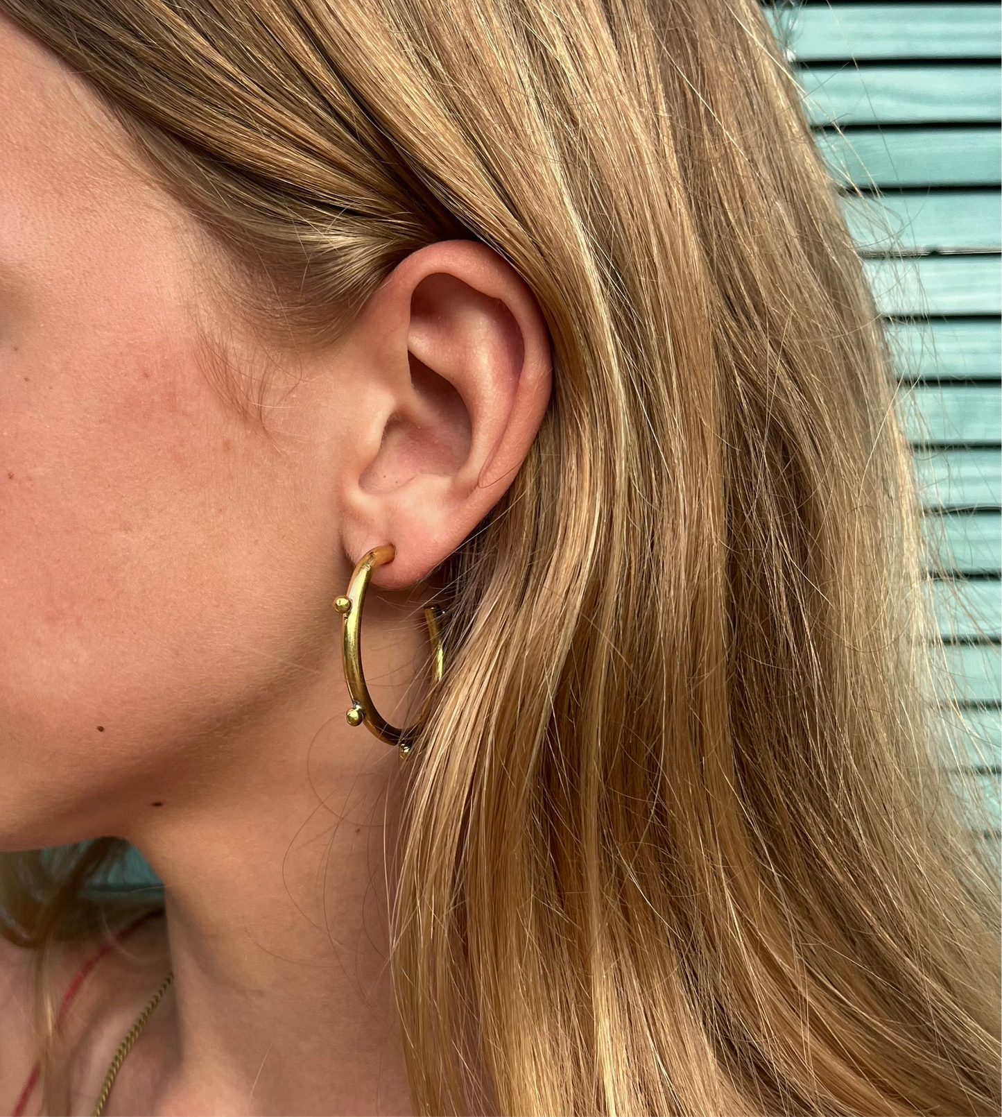 Orbit Earrings