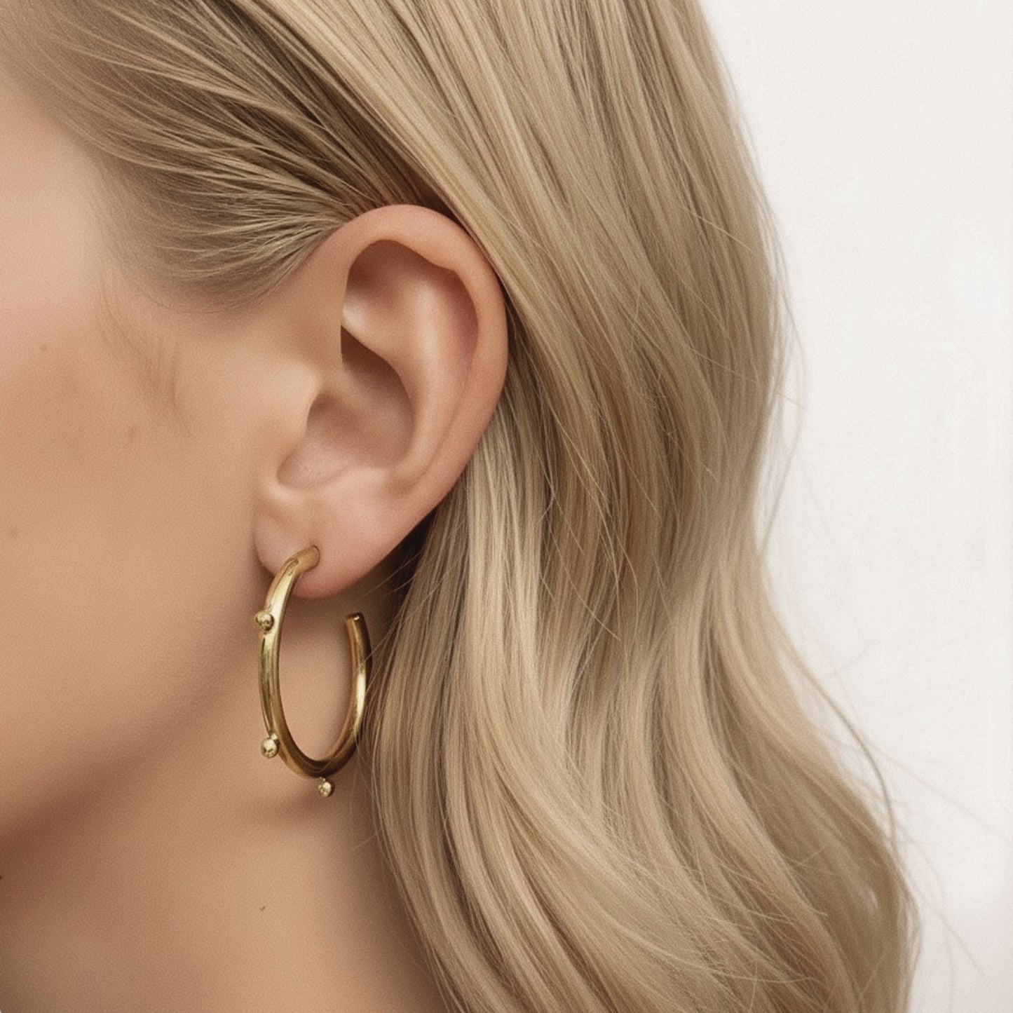 Orbit Earrings