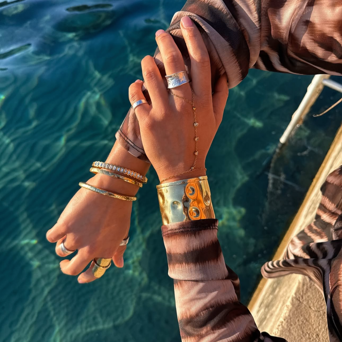 Raina Bangle