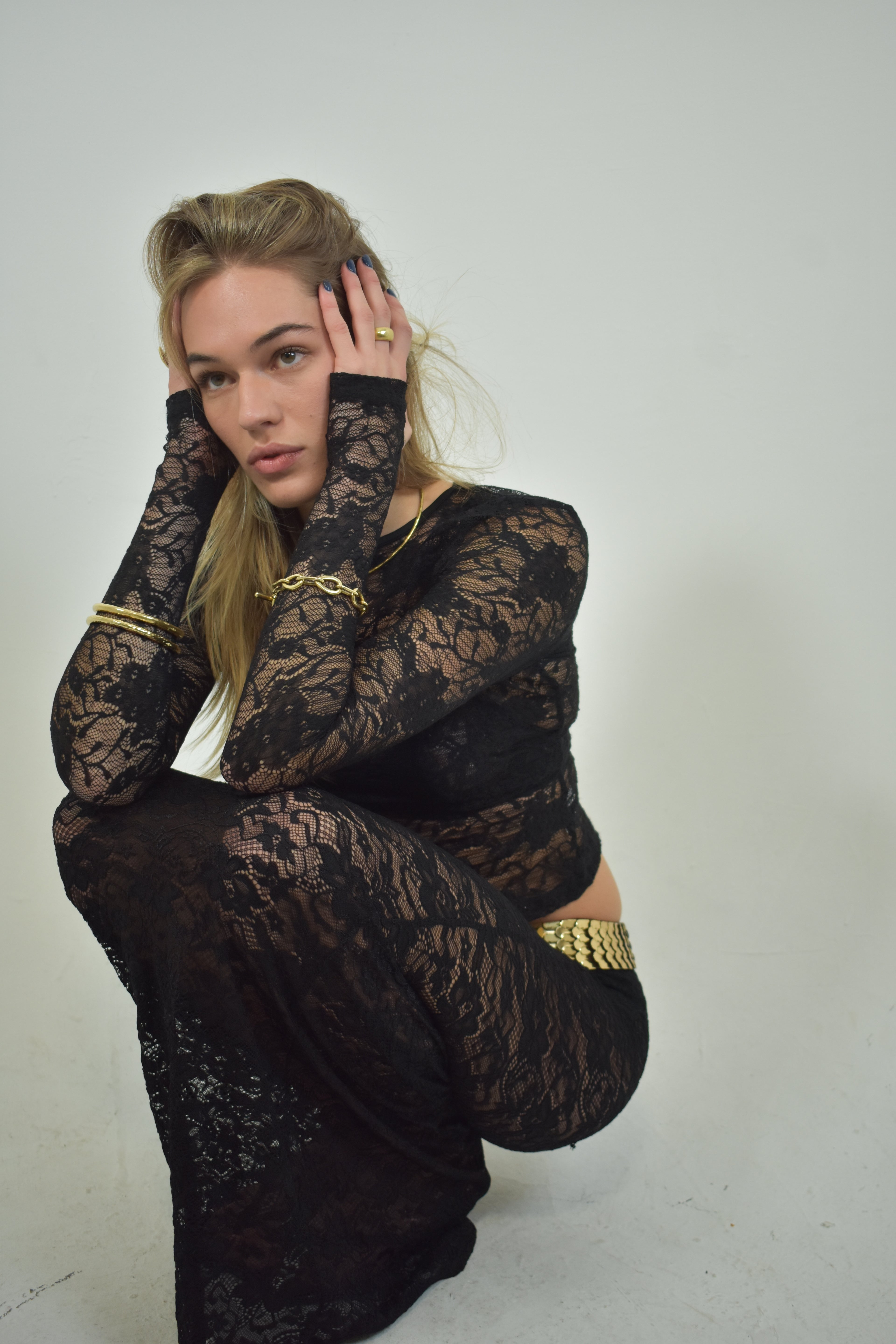 New Collection Drop One