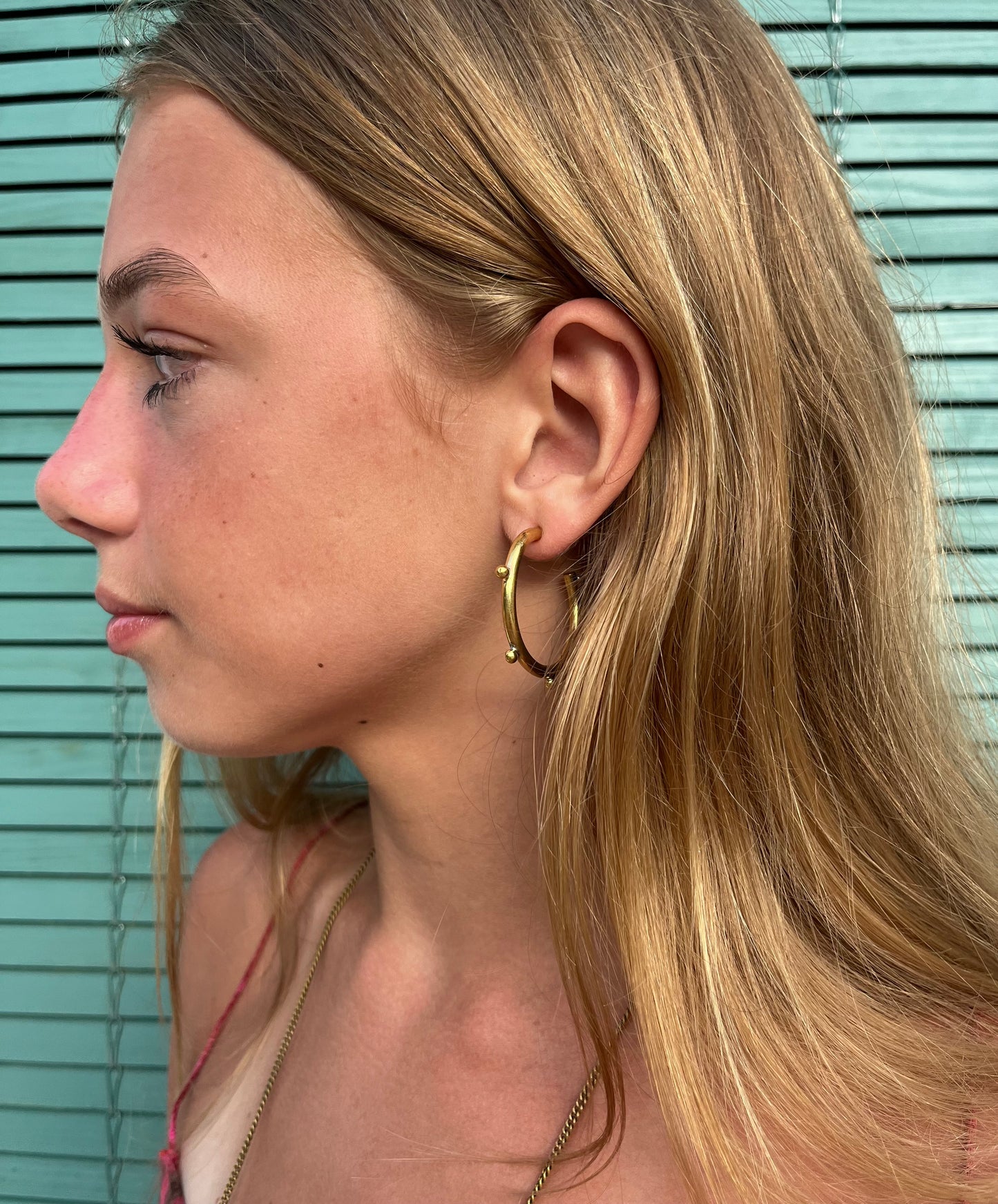 Orbit Earrings