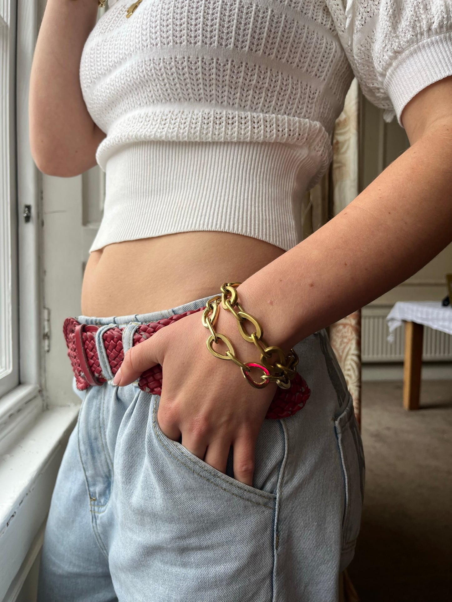 Clio Bracelet