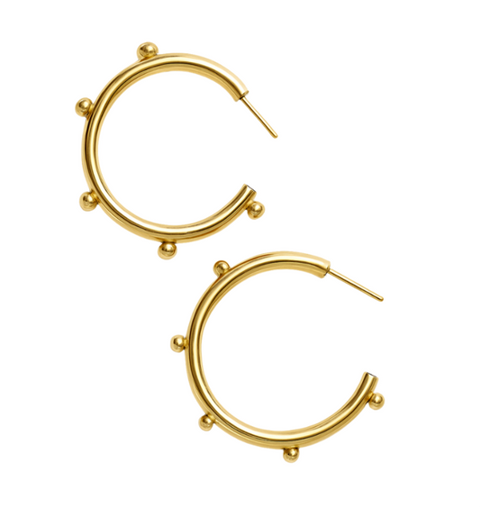 Orbit Earrings