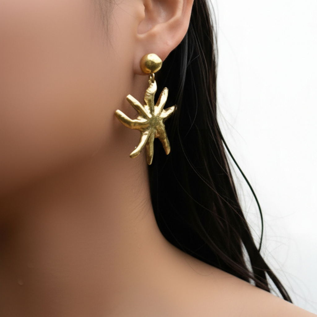 Aphrodite Earrings