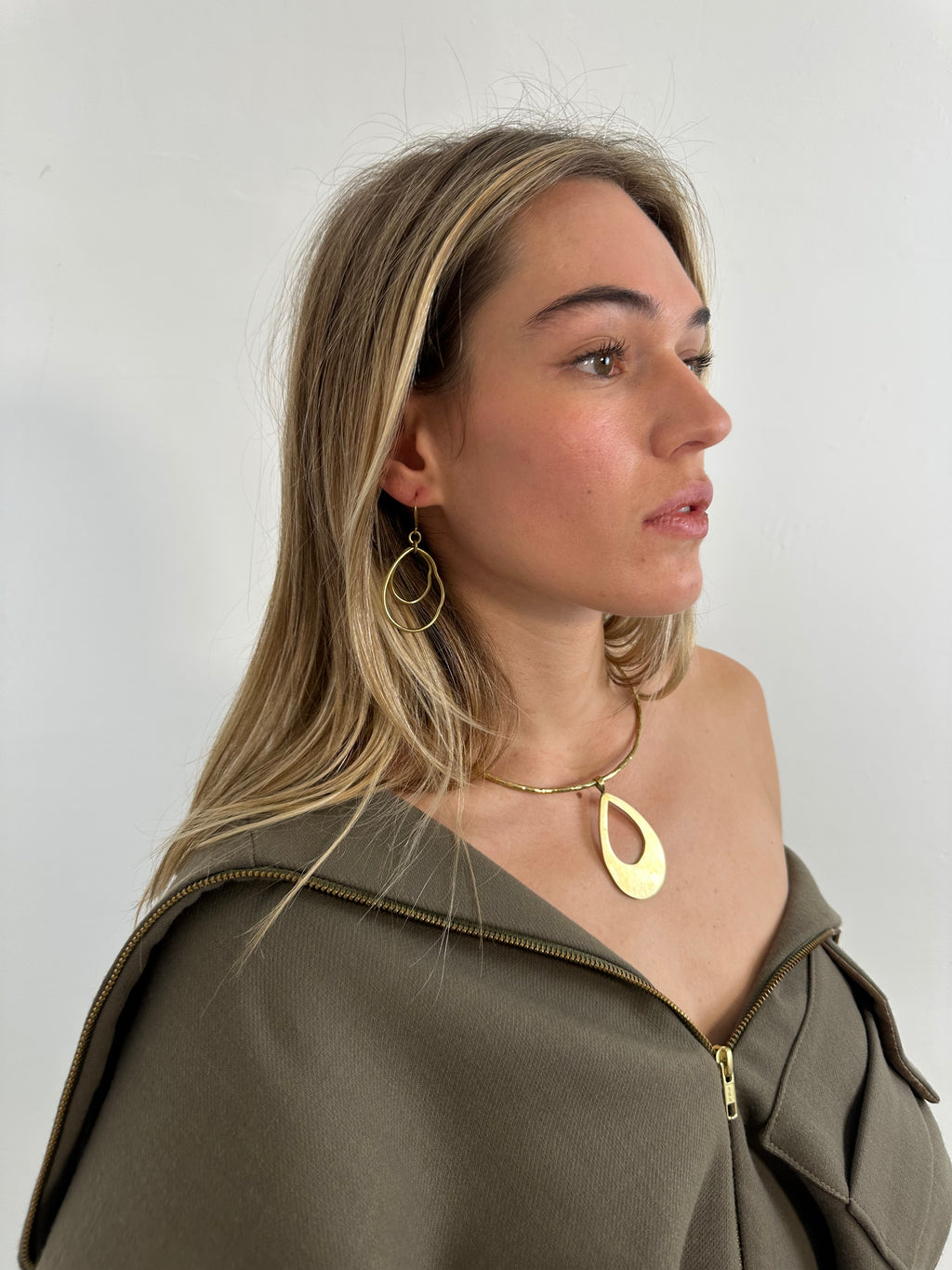 Interchangeable Imara Charm