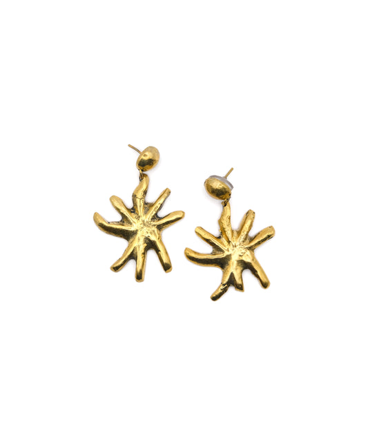 Aphrodite earrings