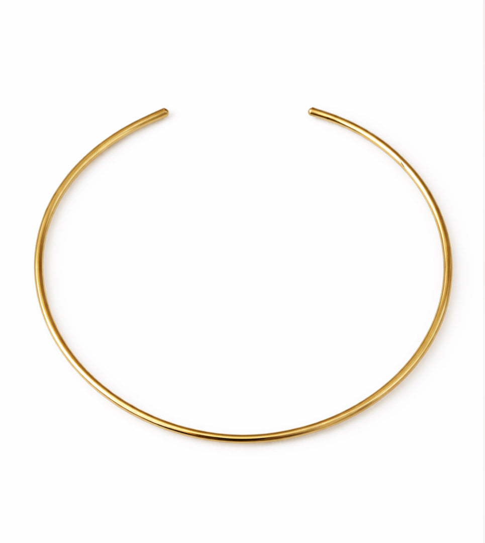 Interchangeable Choker