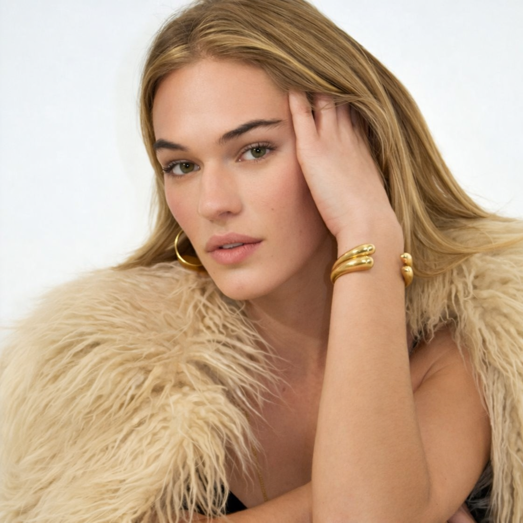 Gap Bangle
