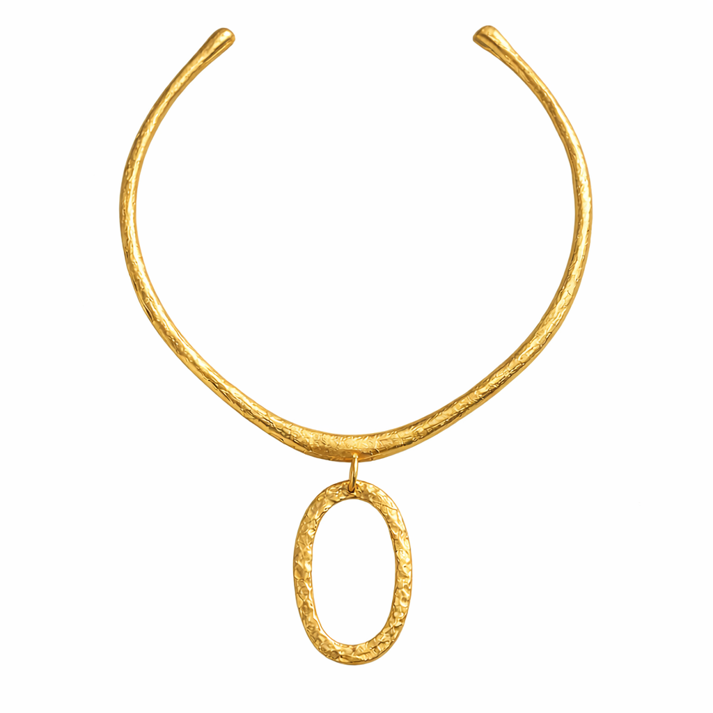 Celeste Choker