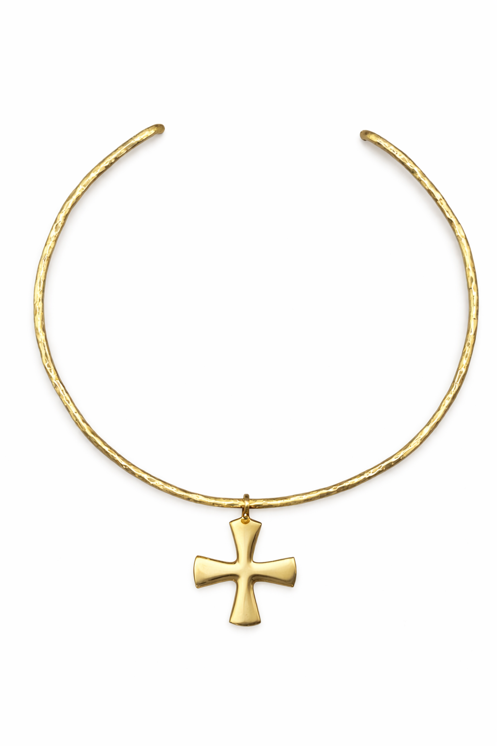 Interchangeable Choker