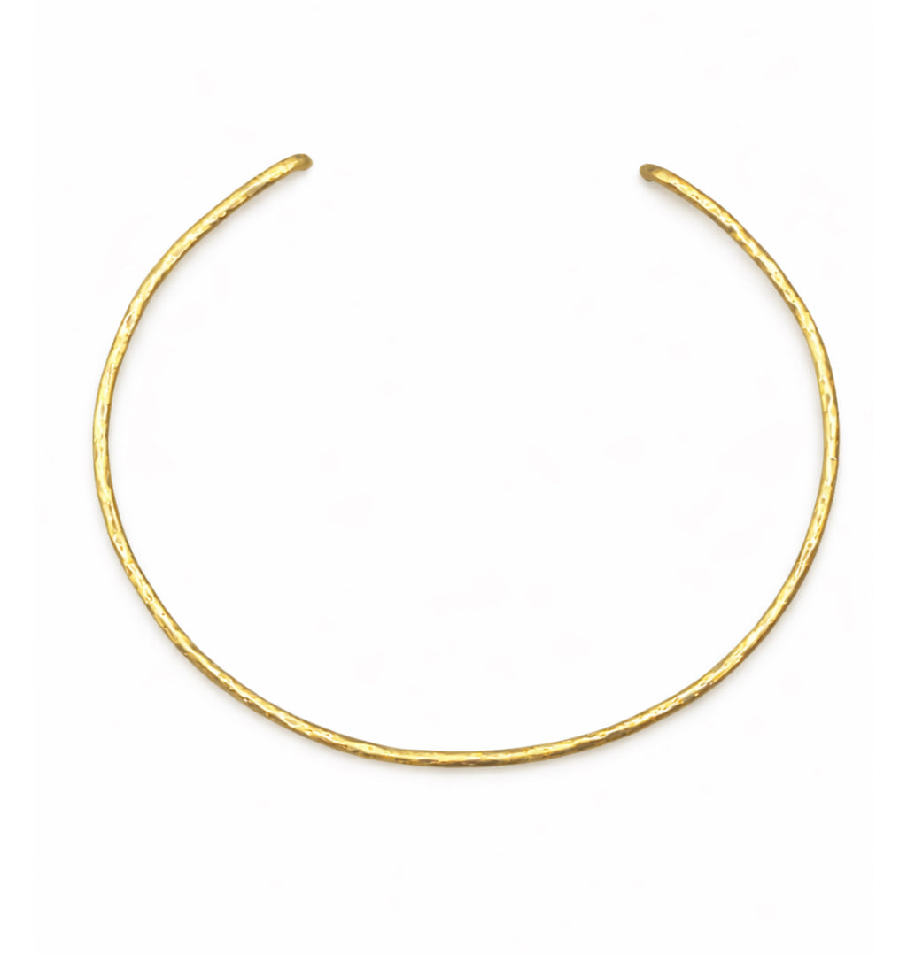 Interchangeable Choker