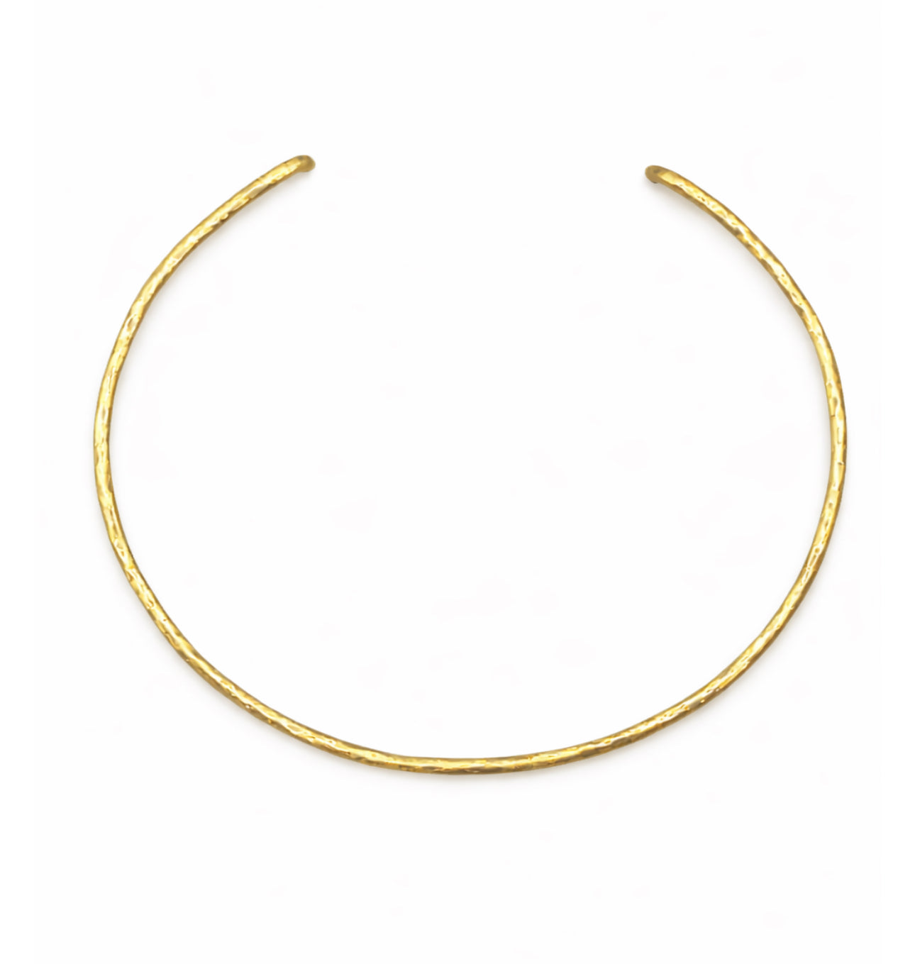 Interchangeable Choker