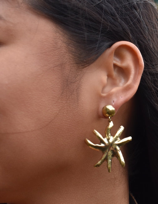 Aphrodite Earrings