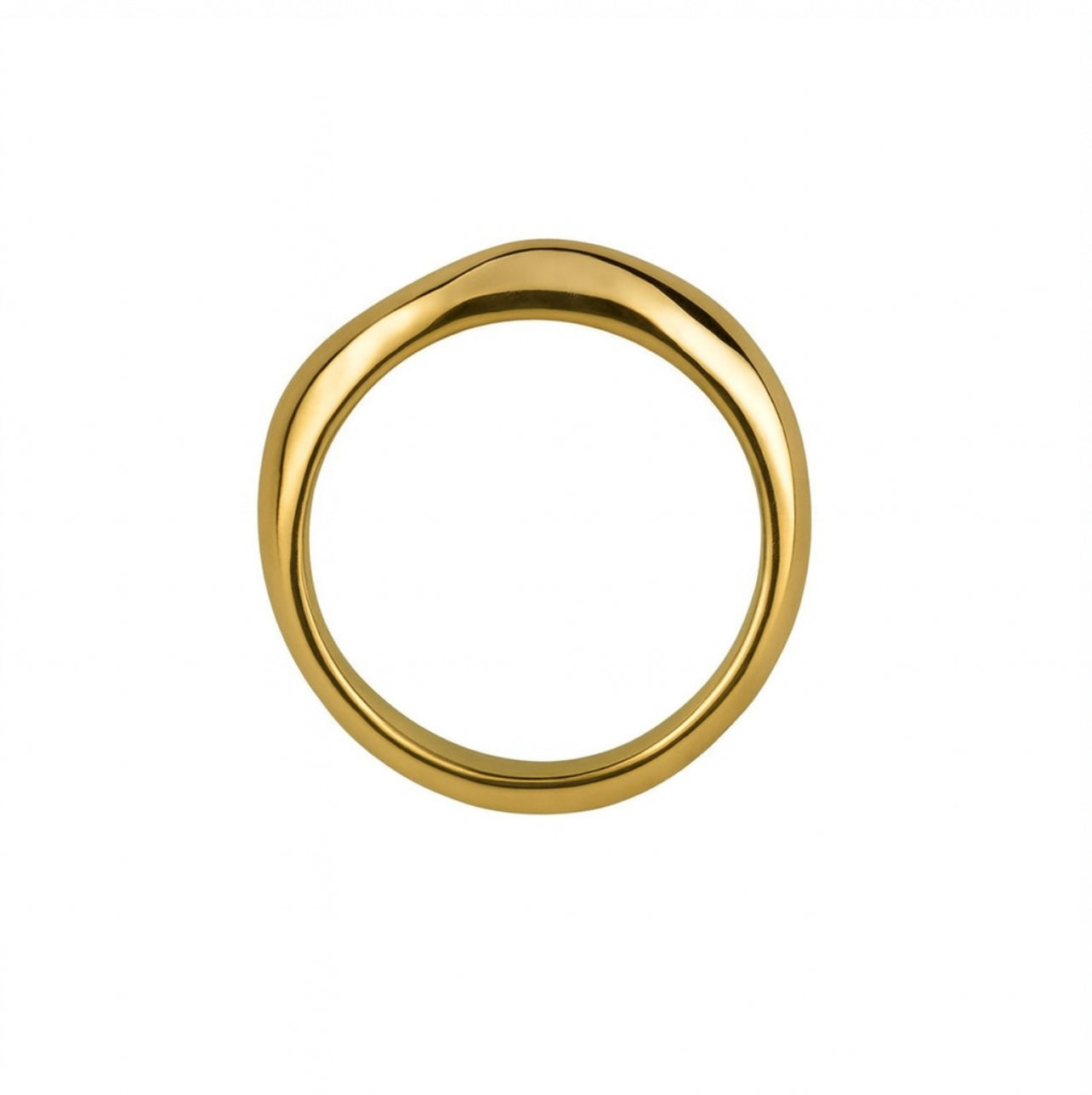 The Full Circle Ring