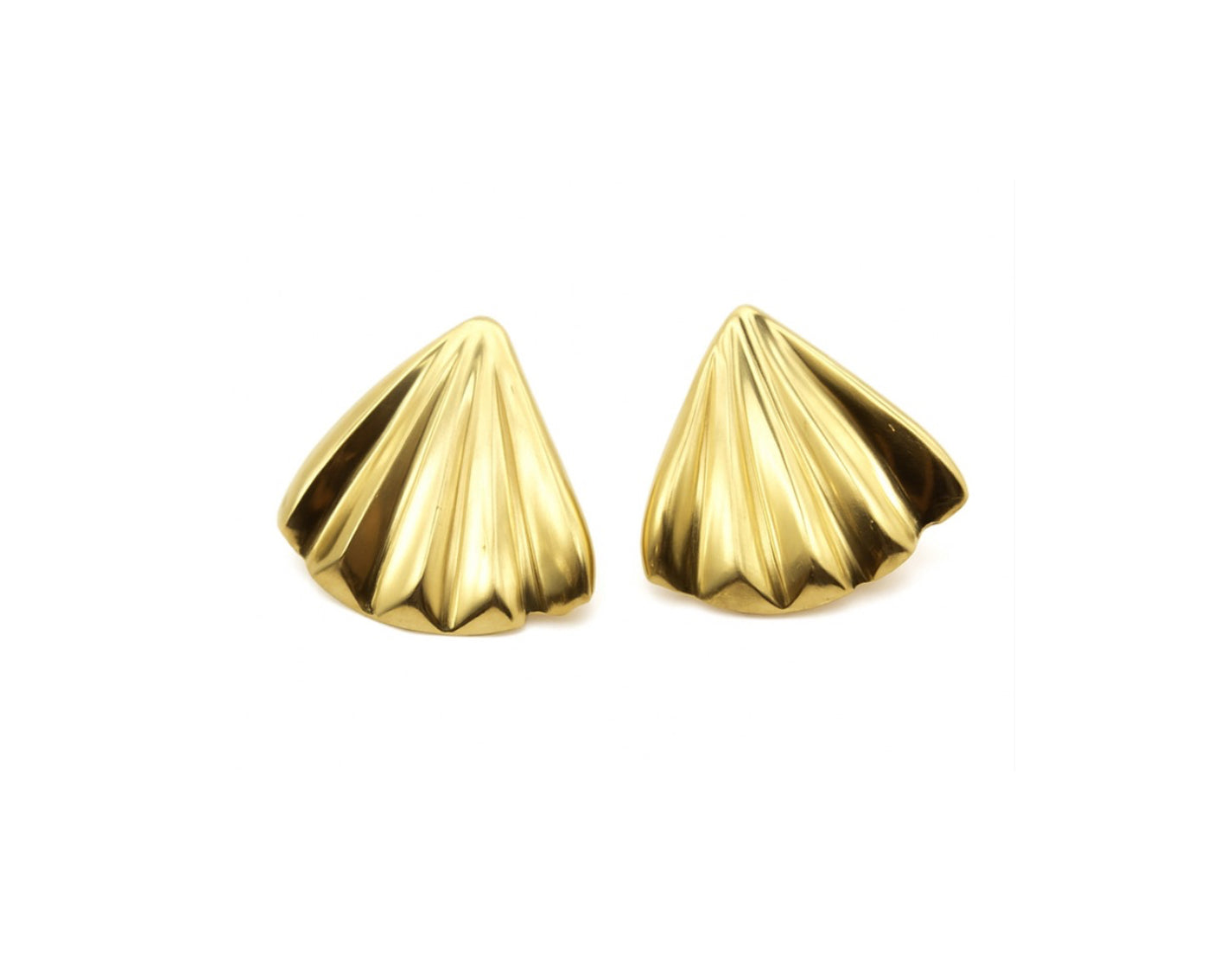 Fern Earrings