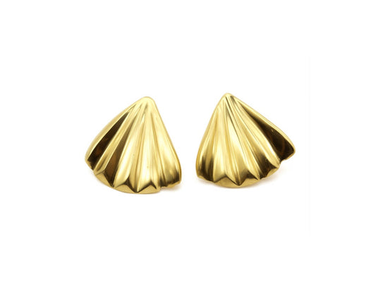 Fern Earrings