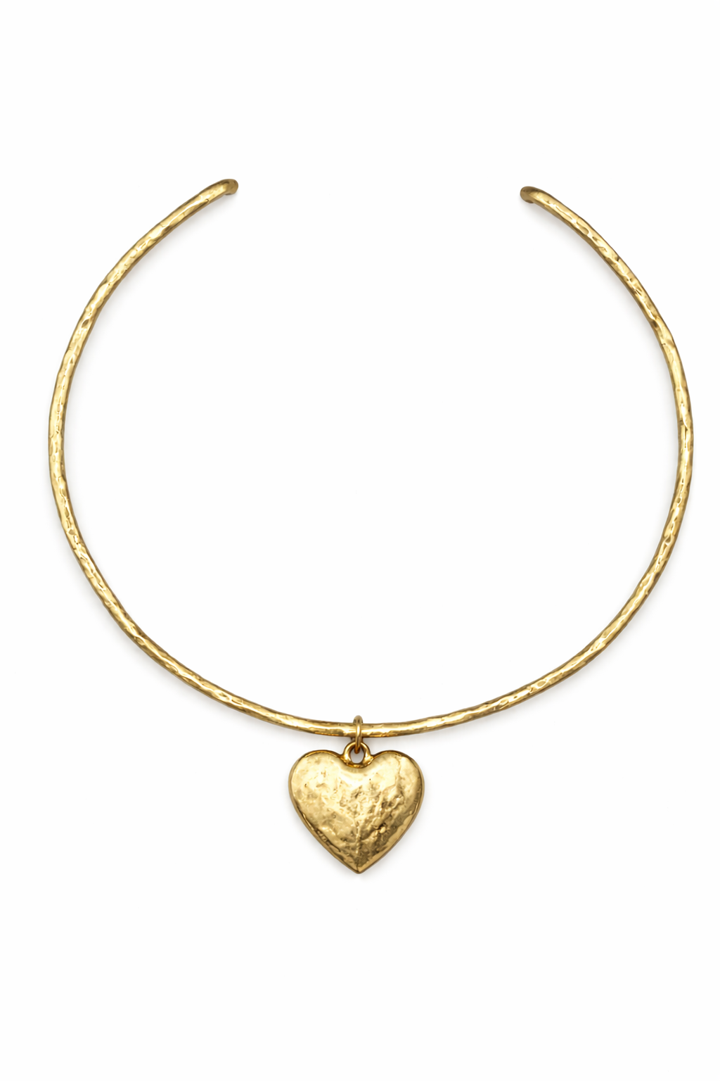 Interchangeable Choker