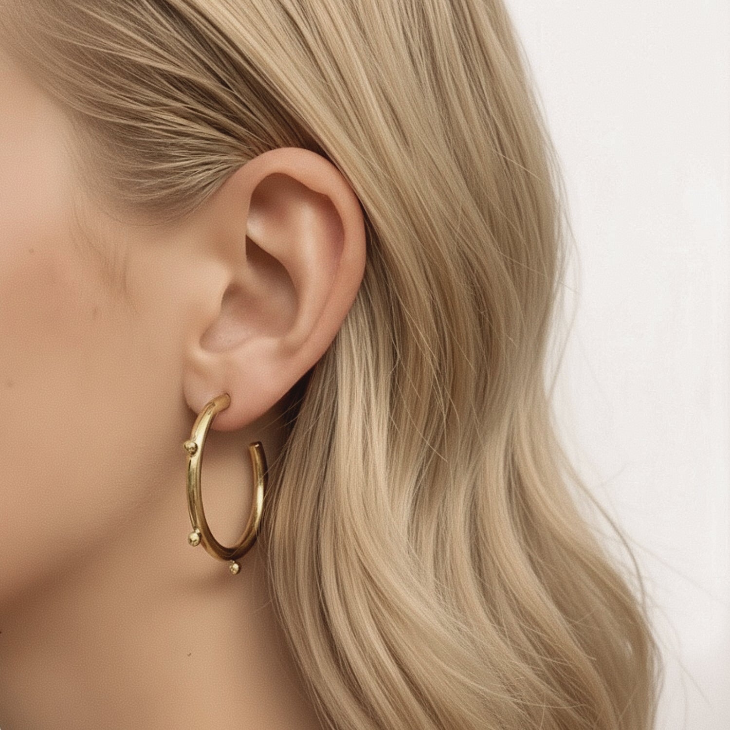Orbit Earrings
