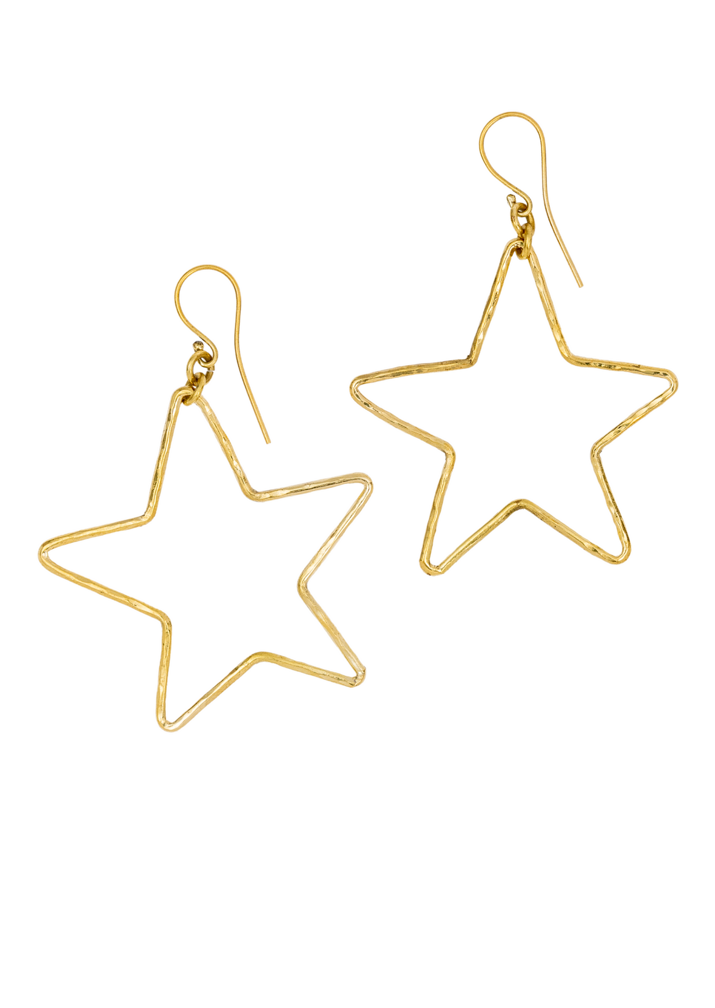 Star Earrings