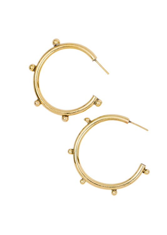 Orbit Earrings