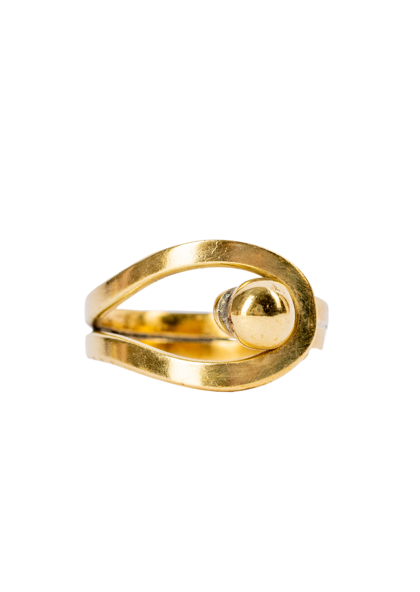 Cleopatra Ring