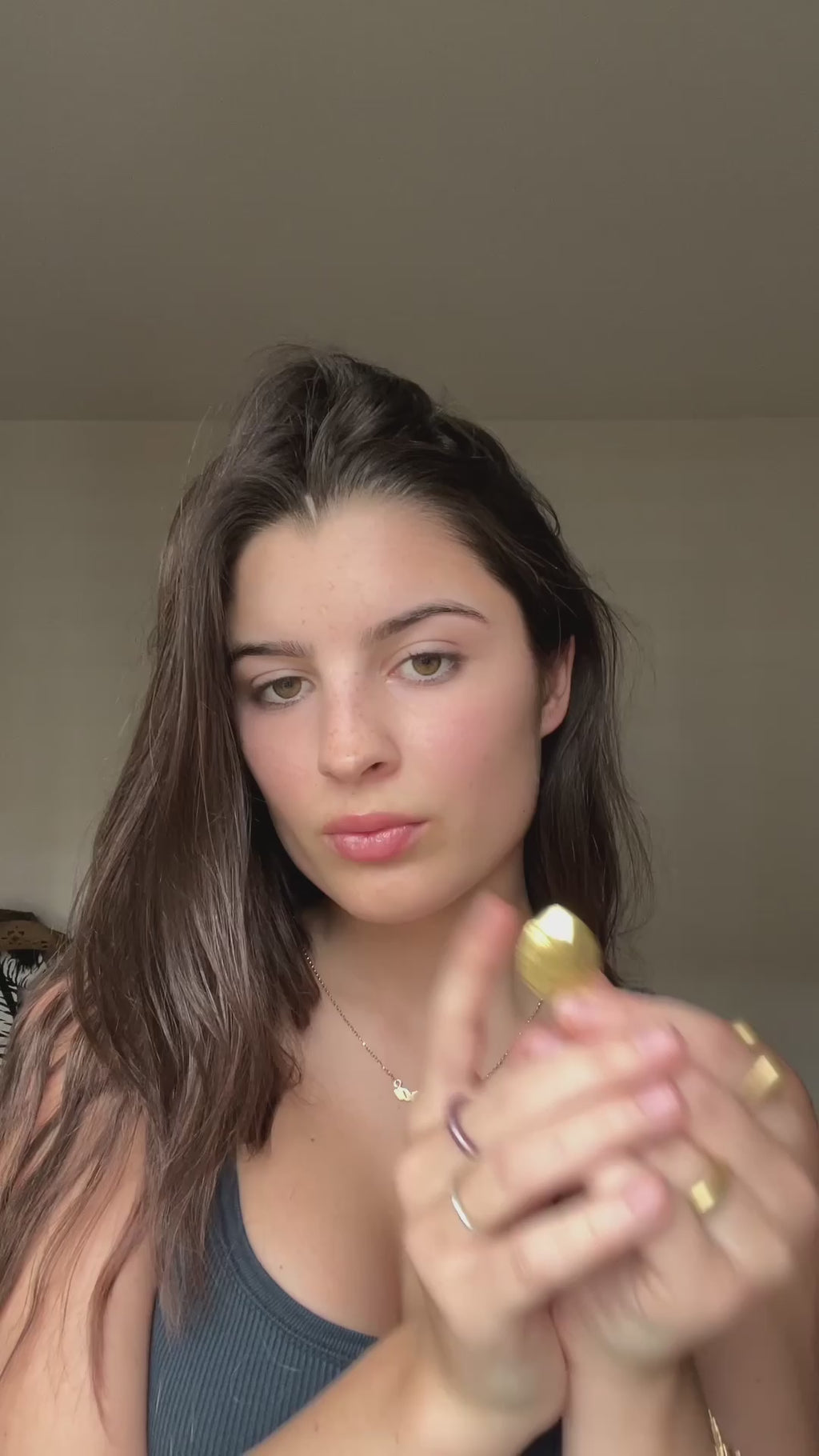 Shell  Earrings